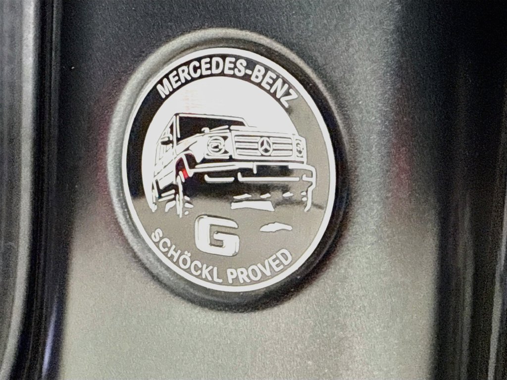 Used 2020 Mercedes-Benz G 550 image 27