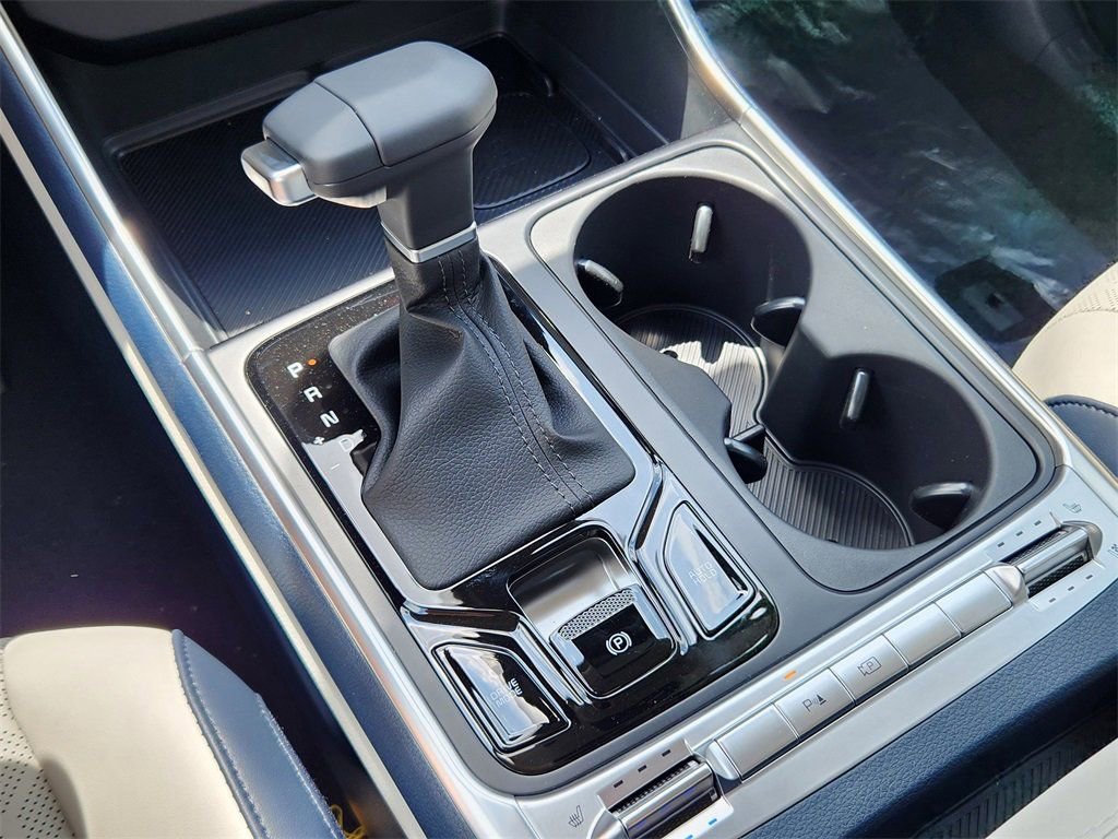 New 2026 Kia Carnival SX w/ SX Dark Edition Package image 14