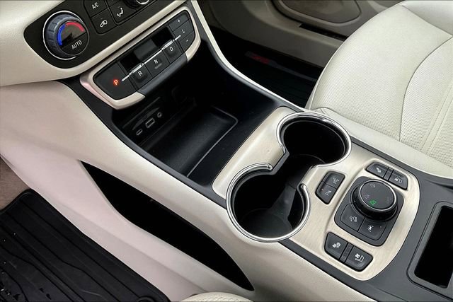 Certified 2024 GMC Terrain Denali w/ Denali Premium Package image 14