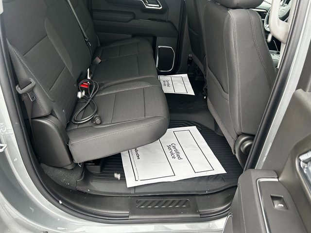 New 2026 Chevrolet Silverado 1500 RST image 39