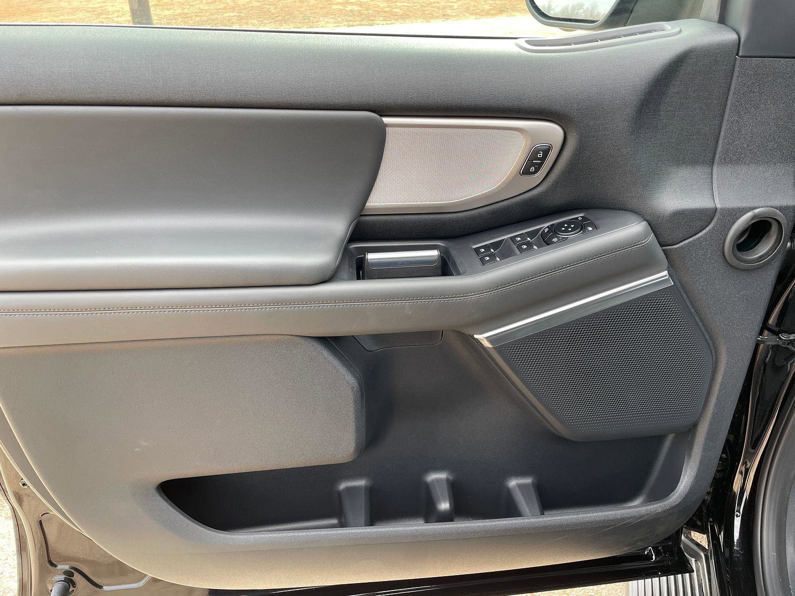 New 2026 Ford Expedition Max Active image 9