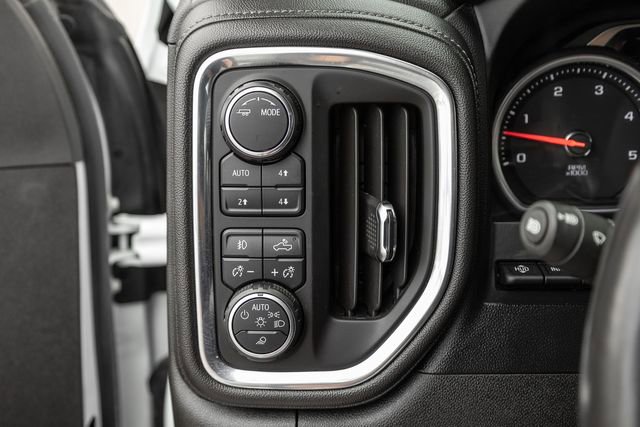 Used 2021 Chevrolet Silverado 3500 LTZ w/ Z71 Chrome Sport Edition image 16