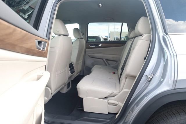 New 2026 Volkswagen Atlas SE image 22