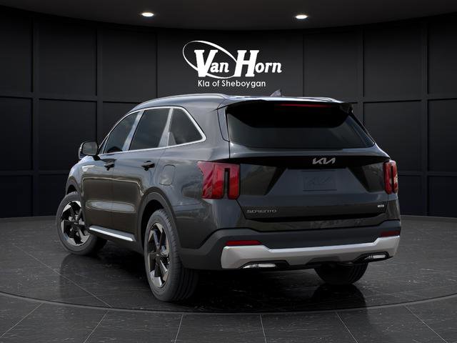 New 2026 Kia Sorento EX image 5