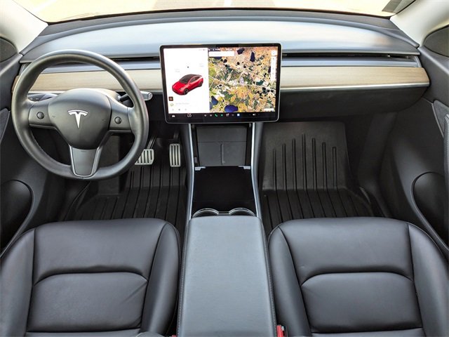 Used 2020 Tesla Model Y Performance image 20