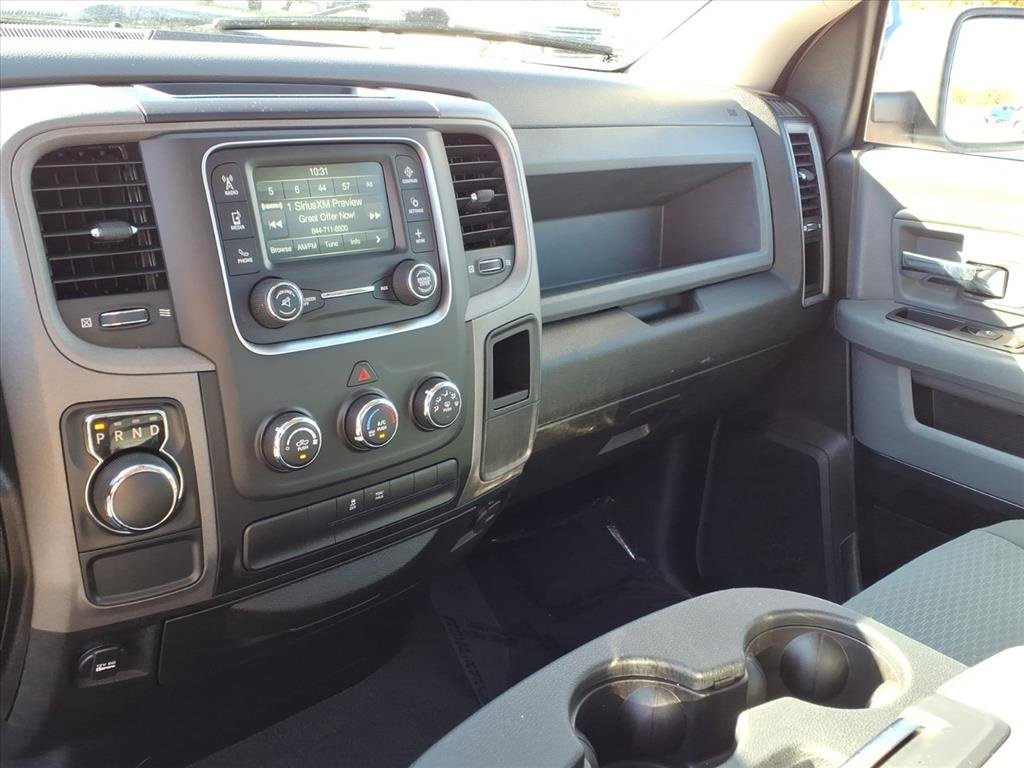 Used 2019 RAM 1500 Tradesman w/ Popular Equipment Group image 12