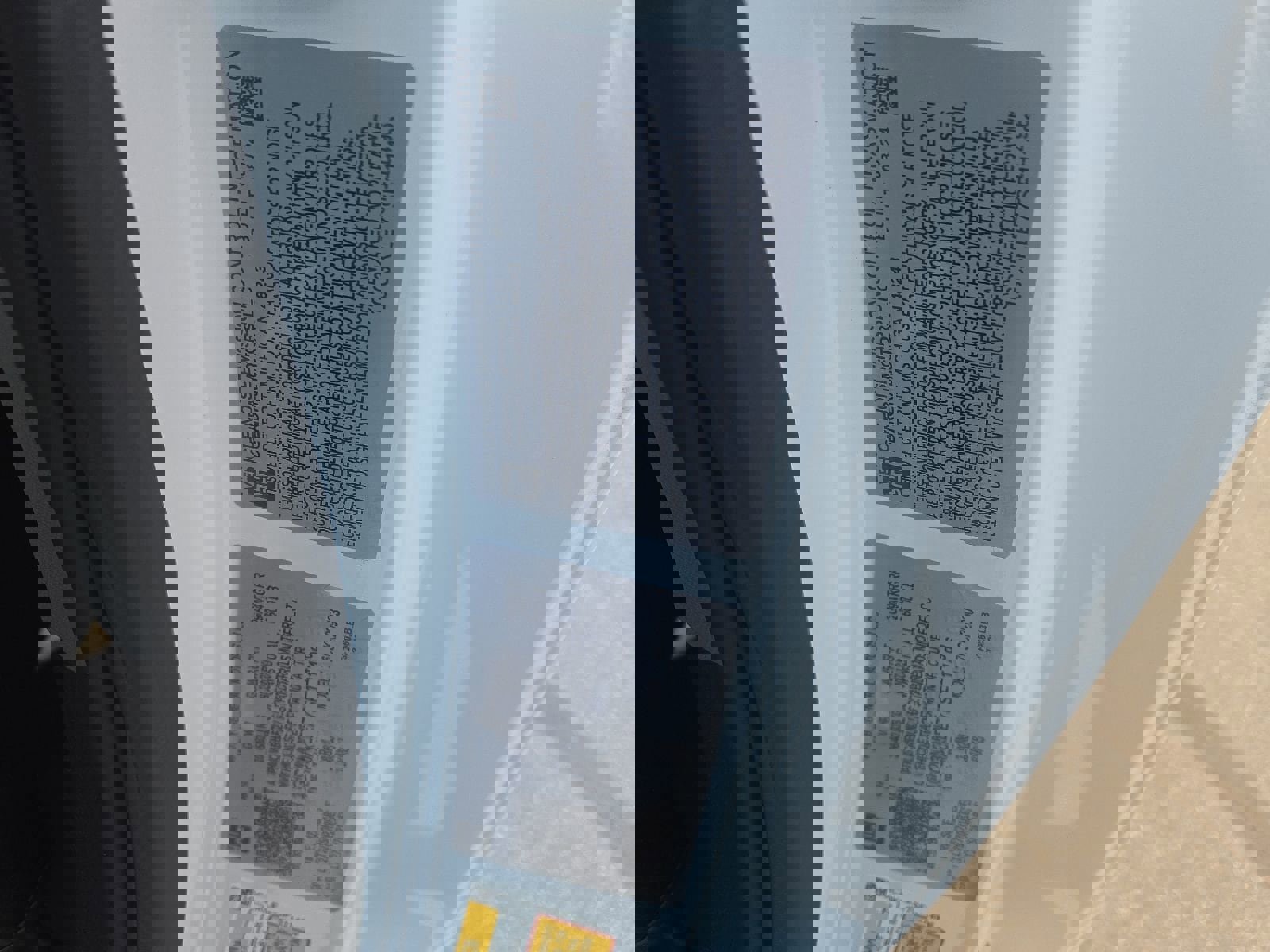 New 2025 Chevrolet Silverado 2500 W/T w/ WT/CX Safety Package image 17