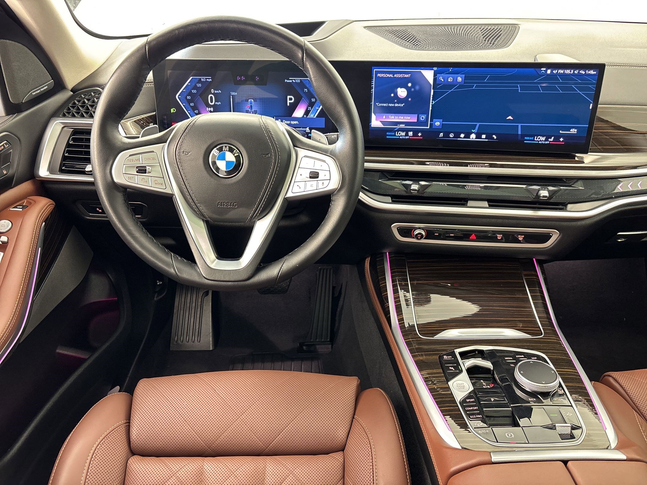 Used 2026 BMW X7 xDrive40i image 30