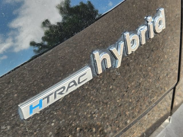 Used 2023 Hyundai Tucson SEL AWD/4WD image 18