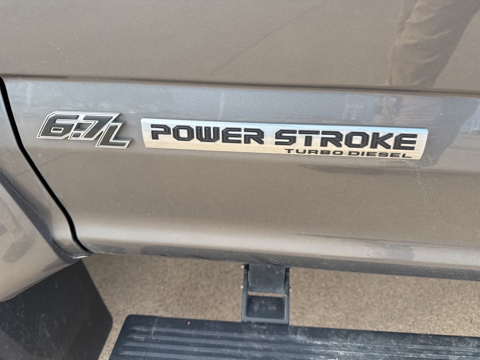 Used 2021 Ford F450 Lariat w/ Lariat Ultimate Package image 13