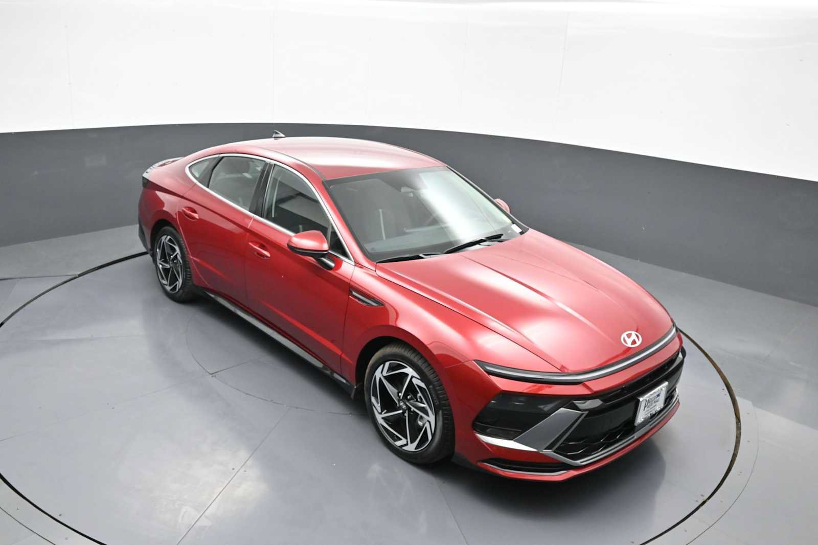New 2026 Hyundai Sonata SEL FWD image 34