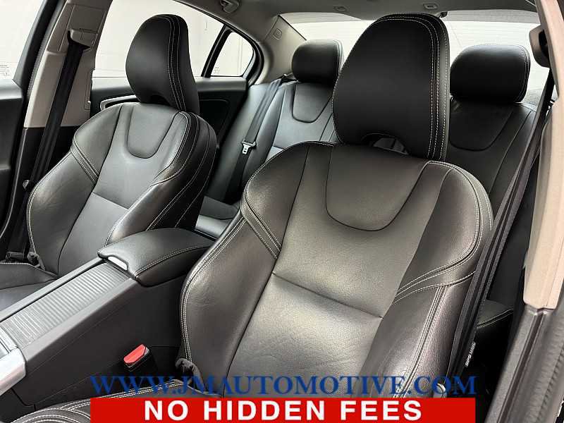 Used 2018 Volvo S60 T5 Dynamic w/ Vision Package image 14