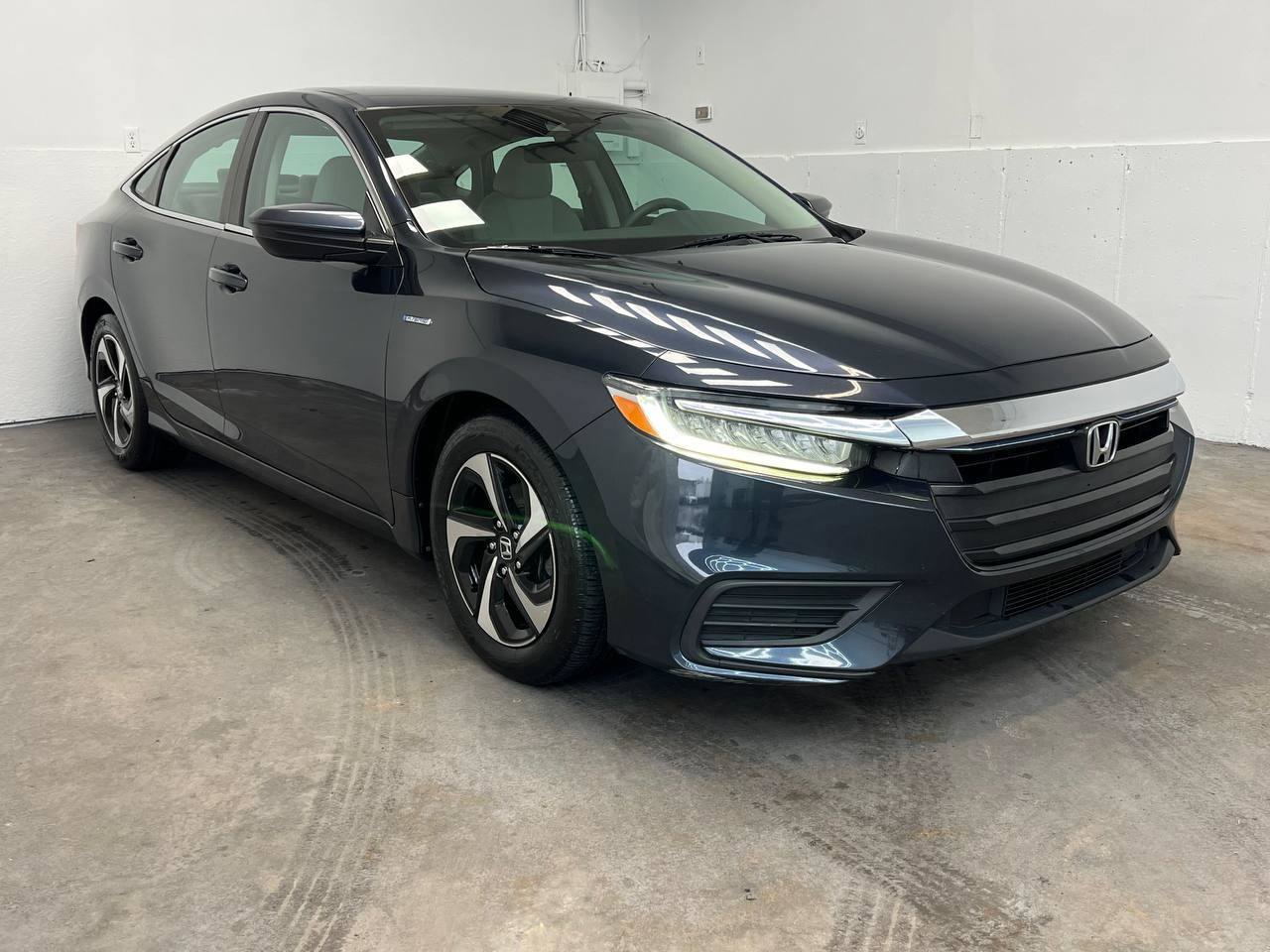 Used 2021 Honda Insight EX image 3
