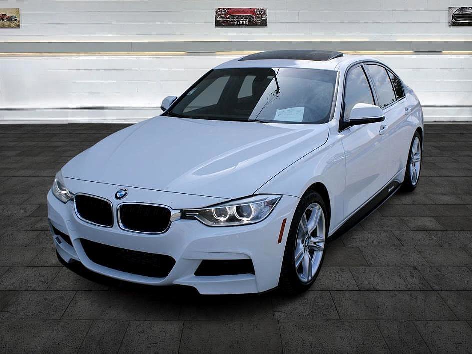 Used 2013 BMW 328i Sedan image 3