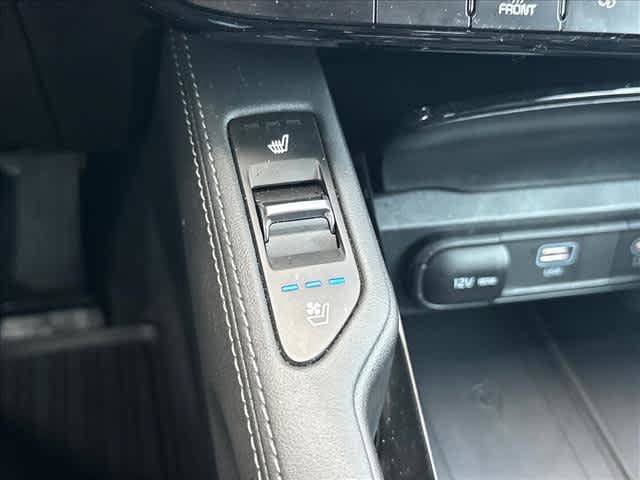 Used 2025 Kia Telluride EX X-Line AWD/4WD image 27