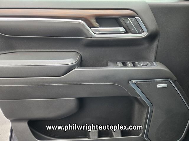 Used 2022 GMC Sierra 1500 SLT image 30