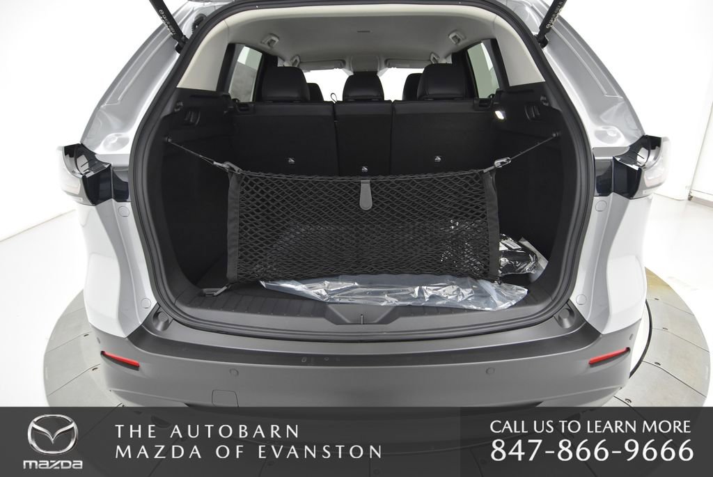 New 2026 MAZDA CX-5 Preferred image 38