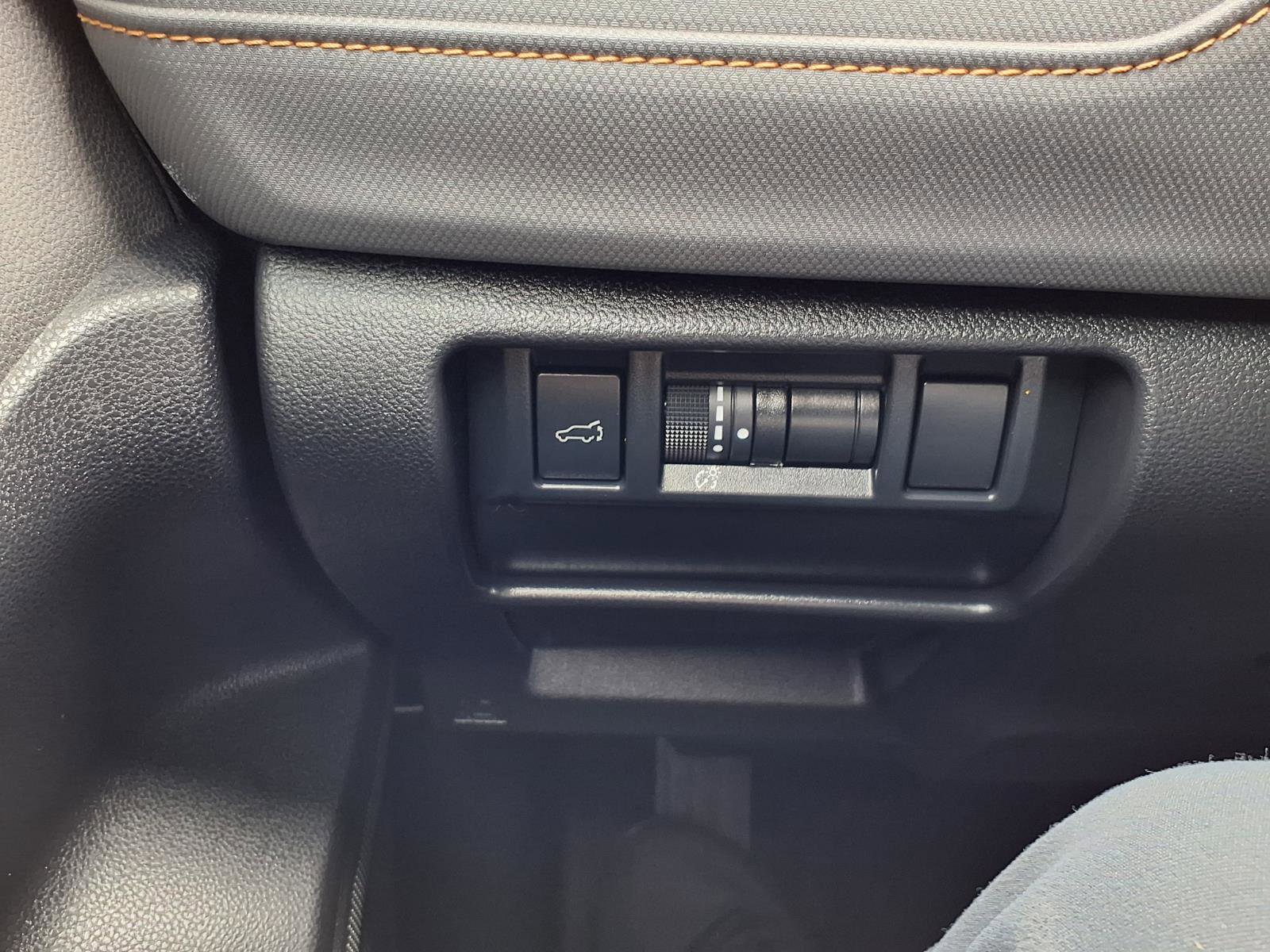 Certified 2026 Subaru Forester Wilderness AWD/4WD image 9