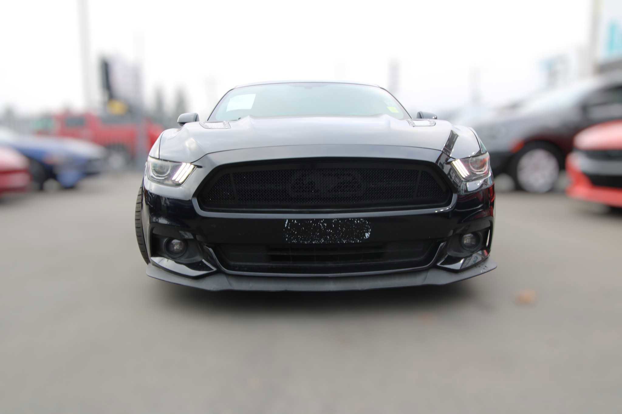 Used 2015 Ford Mustang GT Premium w/ GT Performance Package image 28