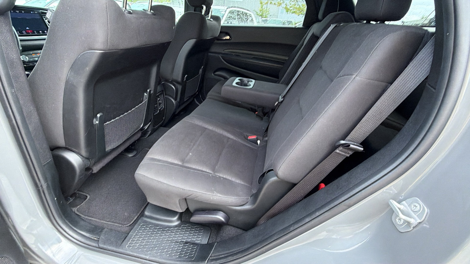 Used 2025 Dodge Durango GT AWD/4WD image 24