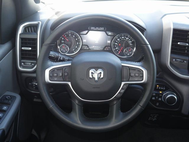 Used 2022 RAM 1500 Big Horn image 16