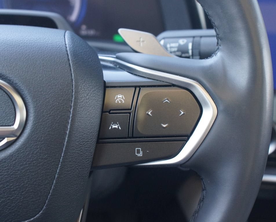 Used 2024 Lexus RZ 450e Premium w/ Accessory Package (A2) AWD/4WD image 11