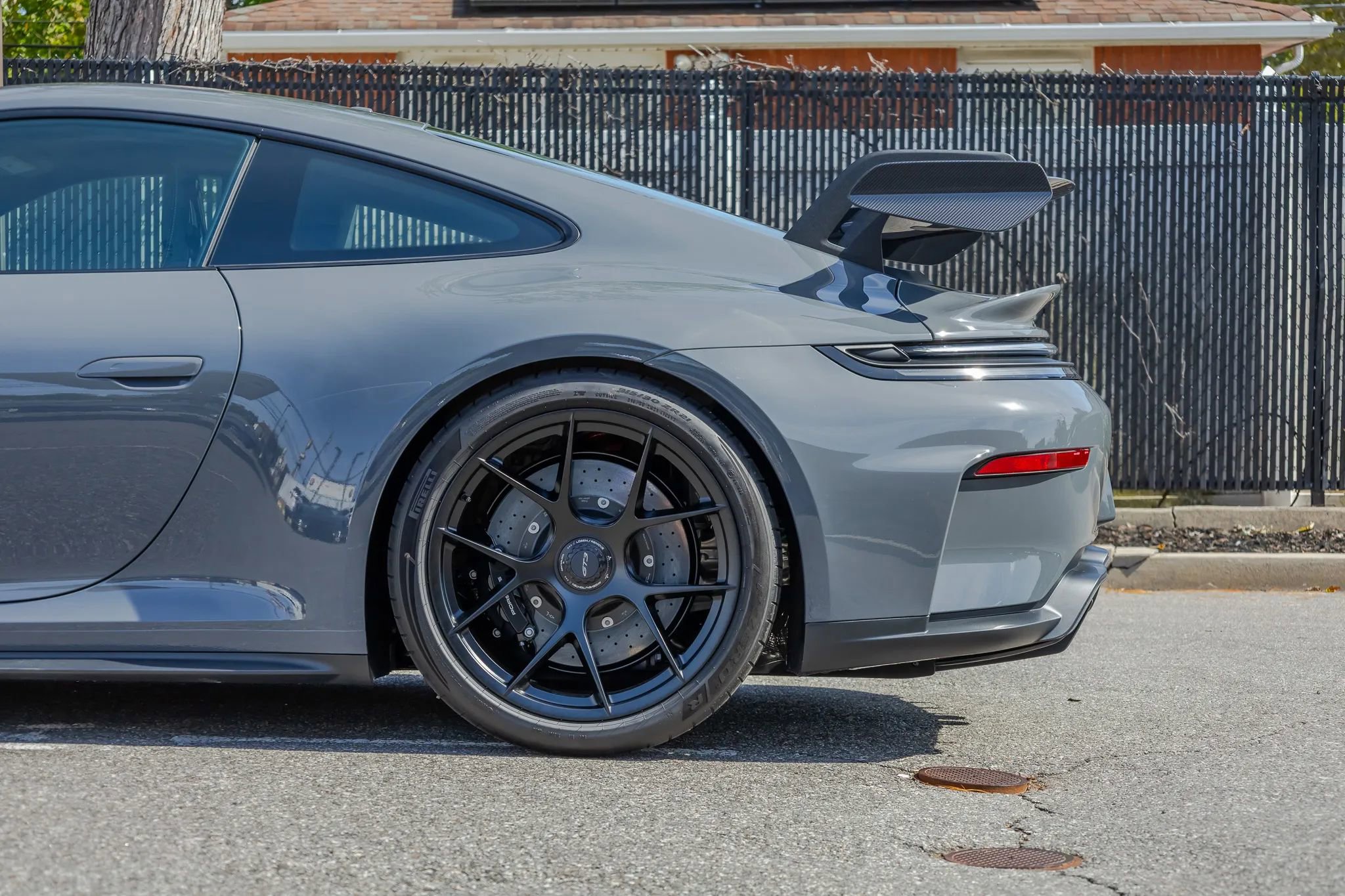 Used 2026 Porsche 911 GT3 image 21