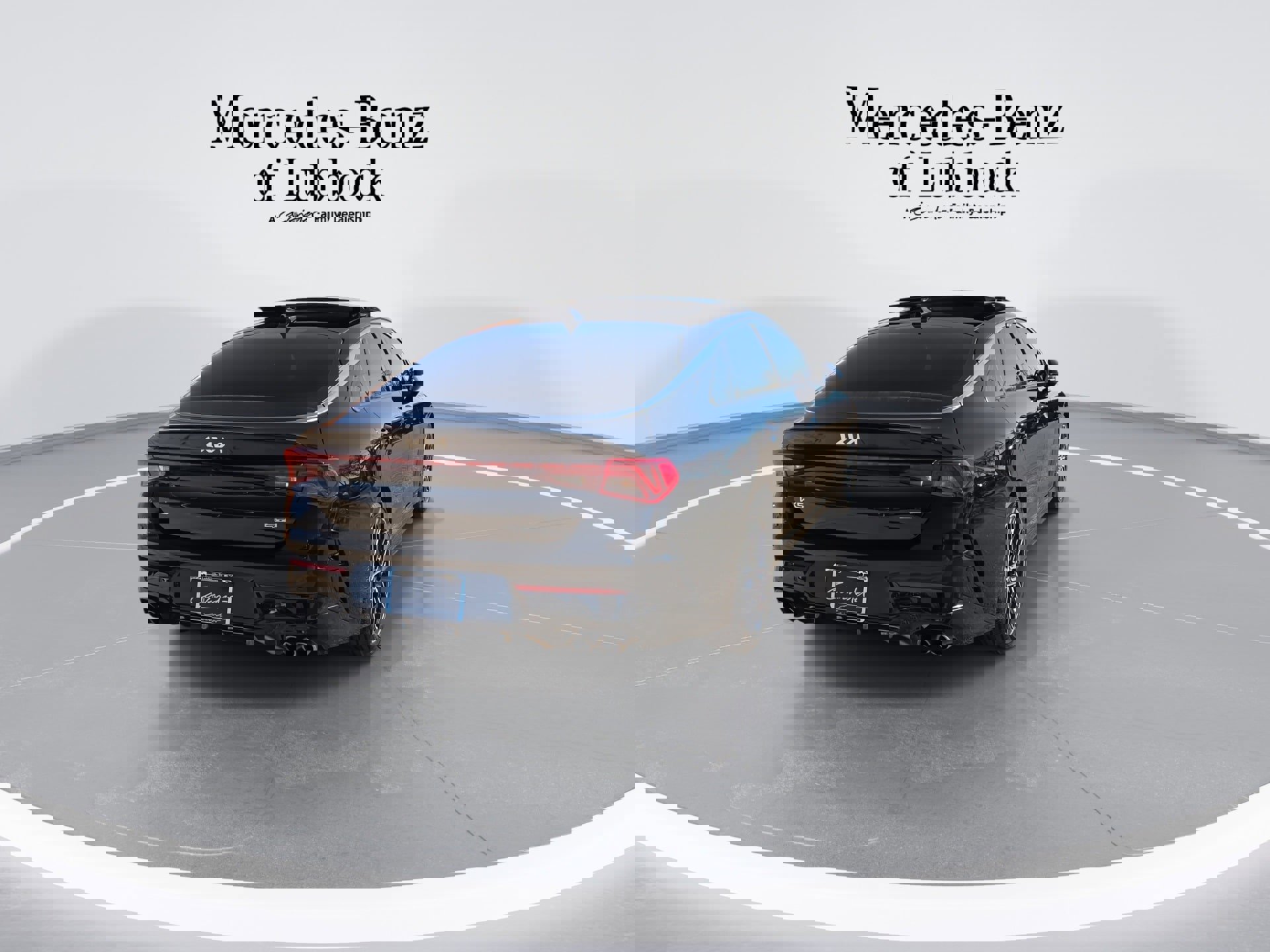 Used 2024 Kia K5 GT image 8