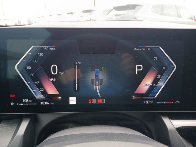 Certified 2026 BMW 530i w/ M Sport Package image 26