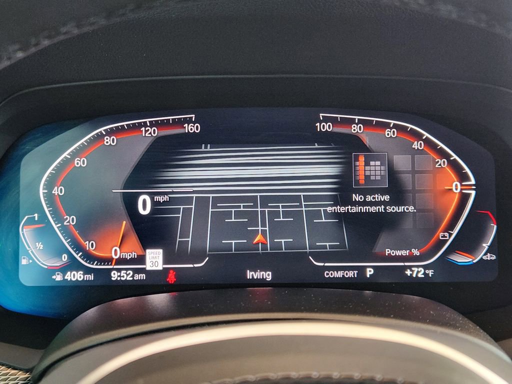 Used 2023 BMW X5 sDrive40i w/ M Sport Package image 14