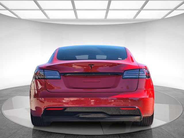 Used 2023 Tesla Model S Standard Range AWD/4WD image 5