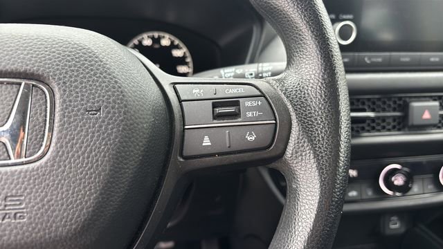 Used 2023 Honda HR-V LX image 22