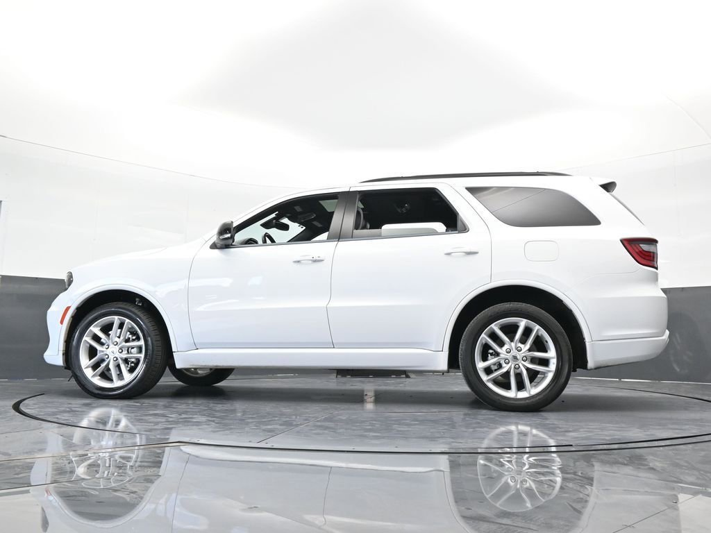 Used 2023 Dodge Durango GT image 65