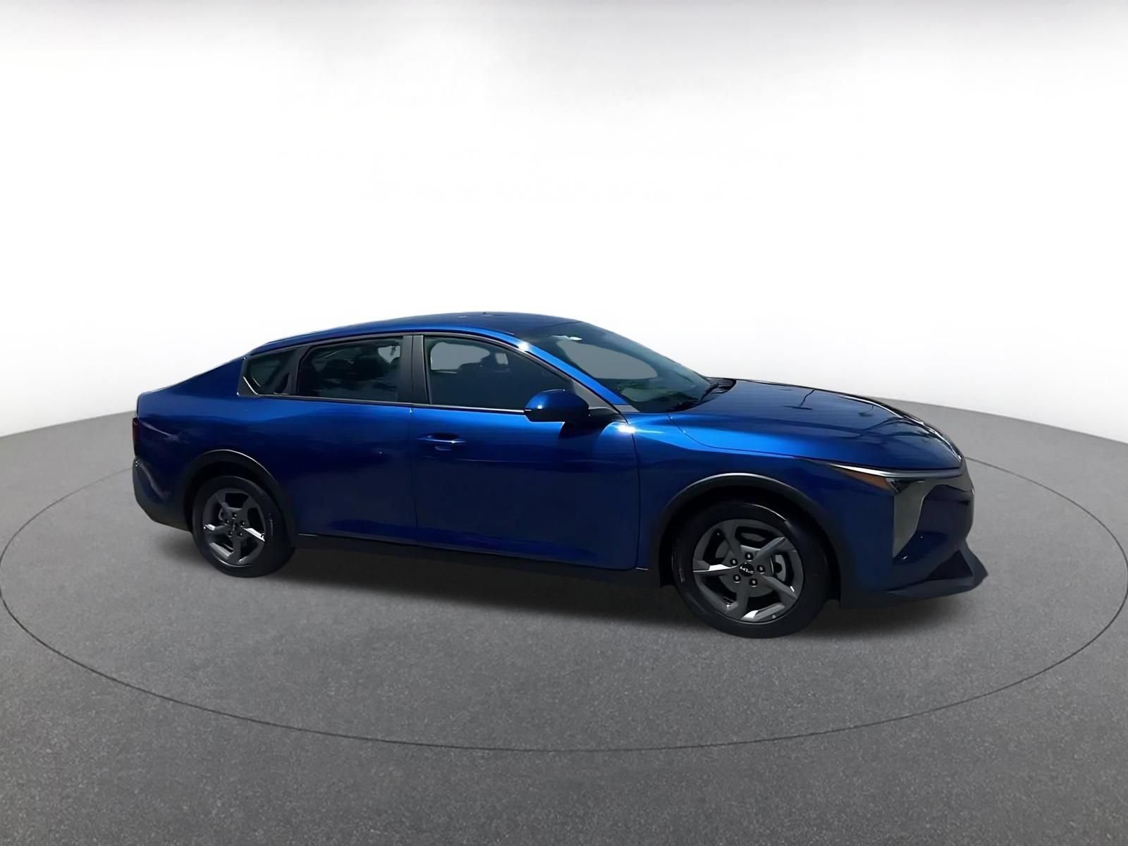 Used 2025 Kia K4 FWD video 2