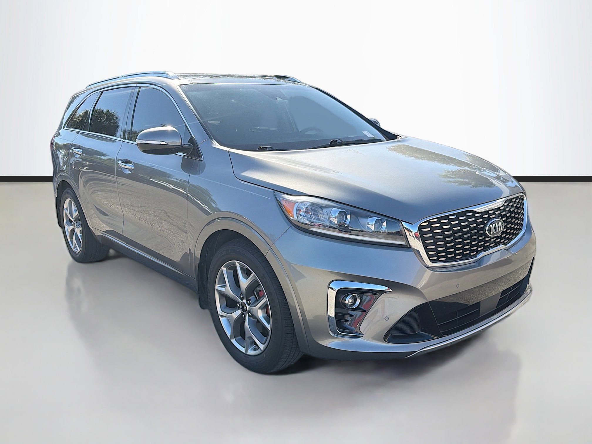 Used 2019 Kia Sorento SX image 1