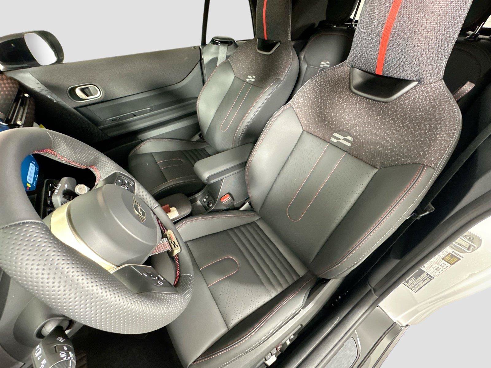 New 2026 MINI Cooper S FWD image 20