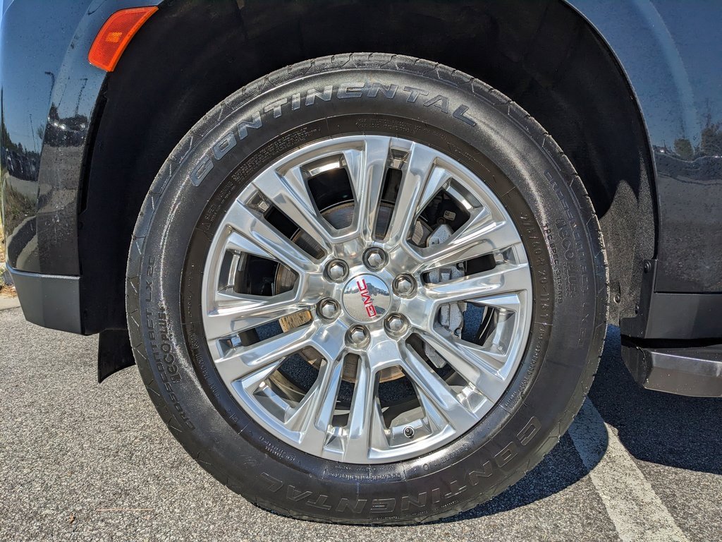 Used 2024 GMC Yukon XL Denali image 72