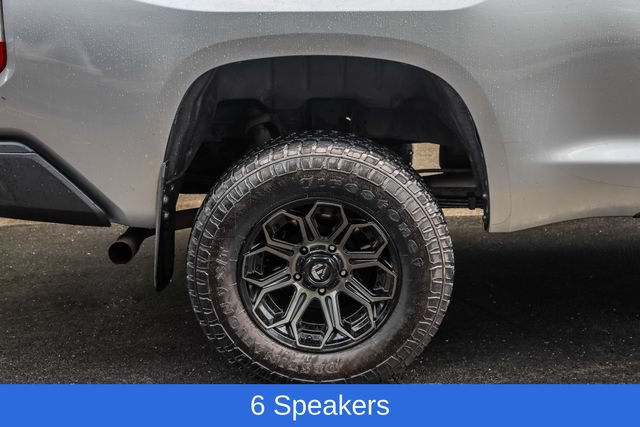 Used 2014 Toyota Tundra SR AWD/4WD image 7