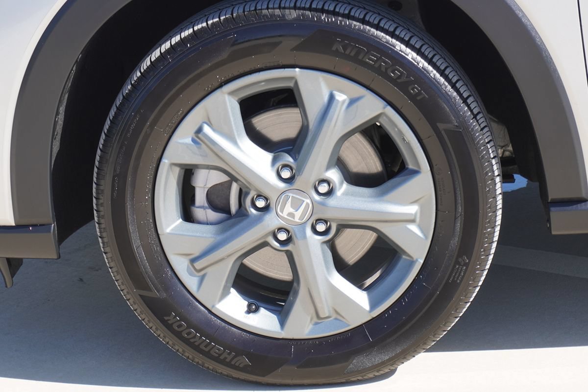 Used 2026 Honda HR-V LX image 4