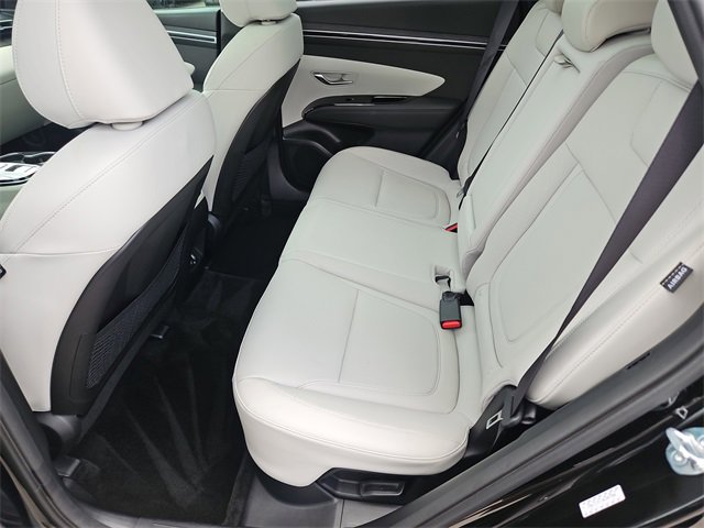 Used 2024 Hyundai Tucson SEL image 16