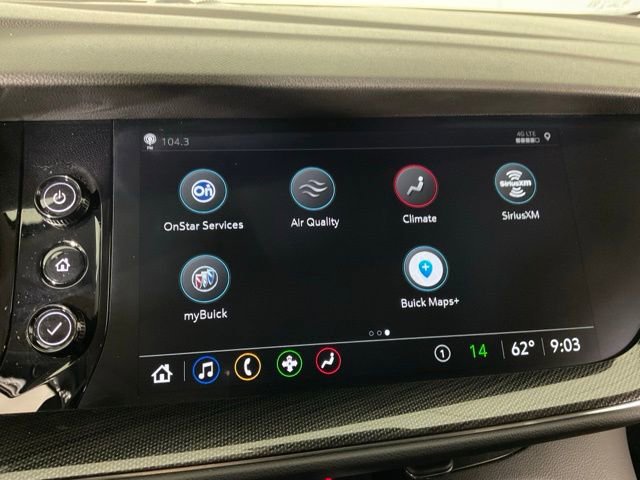 Used 2023 Buick Envision Essence image 14