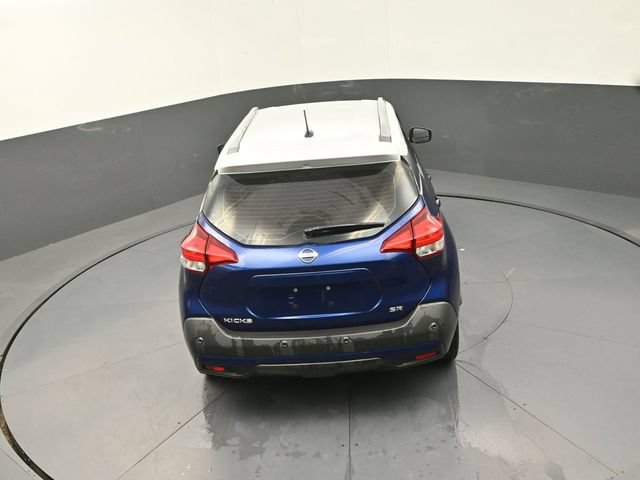 Used 2020 Nissan Kicks SR FWD image 18