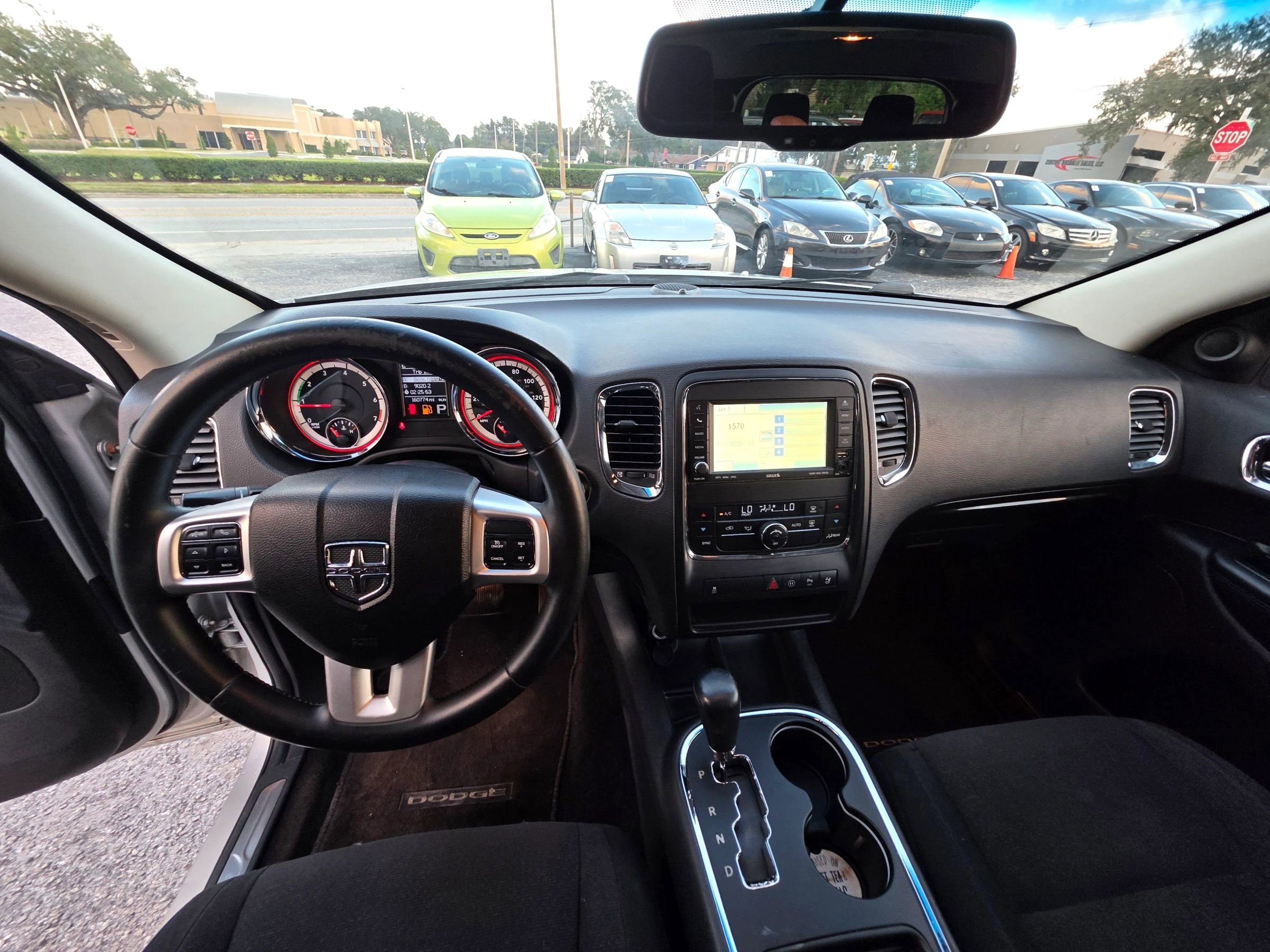 Used 2011 Dodge Durango Crew image 10