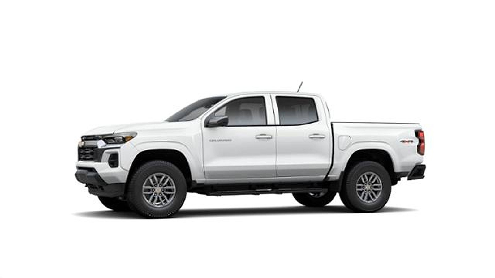 New 2025 Chevrolet Colorado LT w/ LT Convenience Package image 93