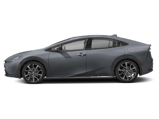 New 2026 Toyota Prius Plug-In Hybrid FWD image 3