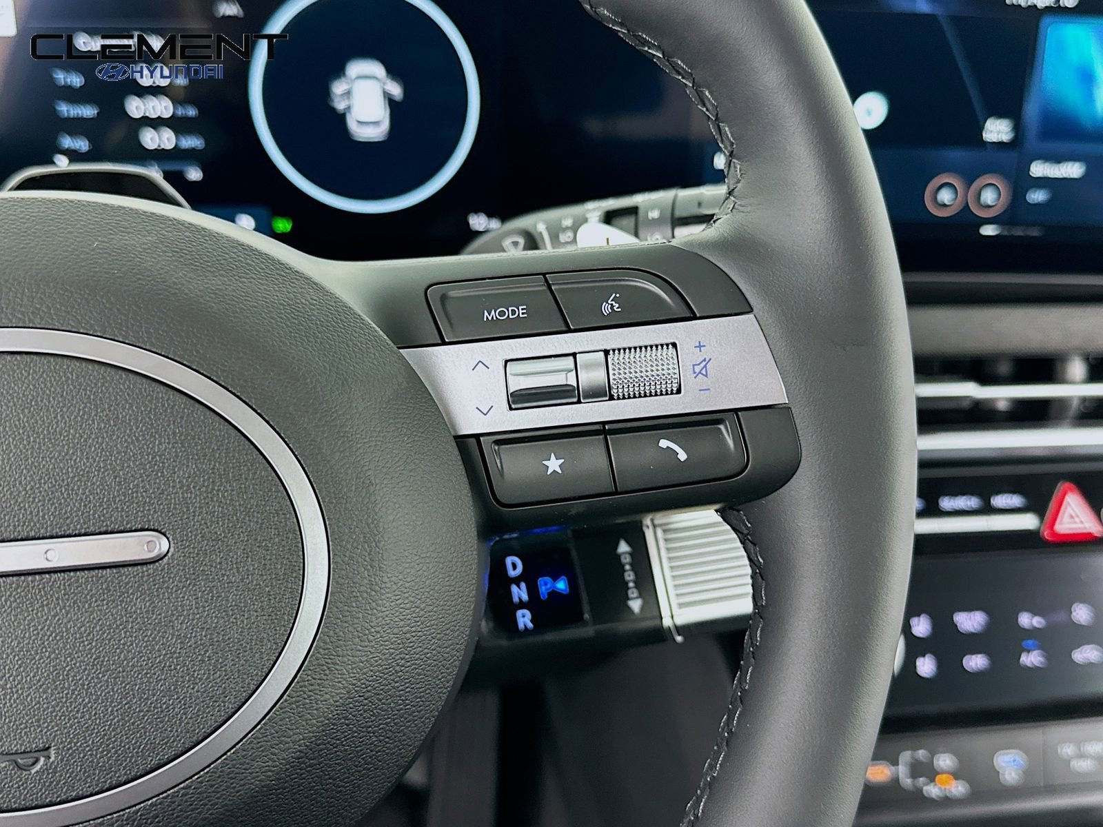 New 2026 Hyundai Tucson Limited image 15