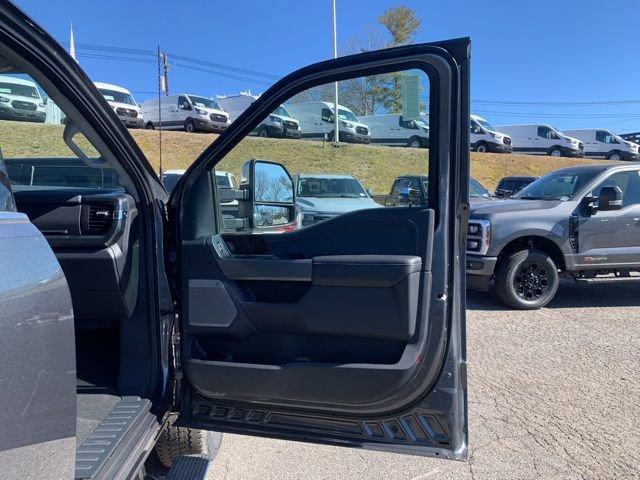New 2026 Ford F350 Lariat w/ Lariat Ultimate Package image 14