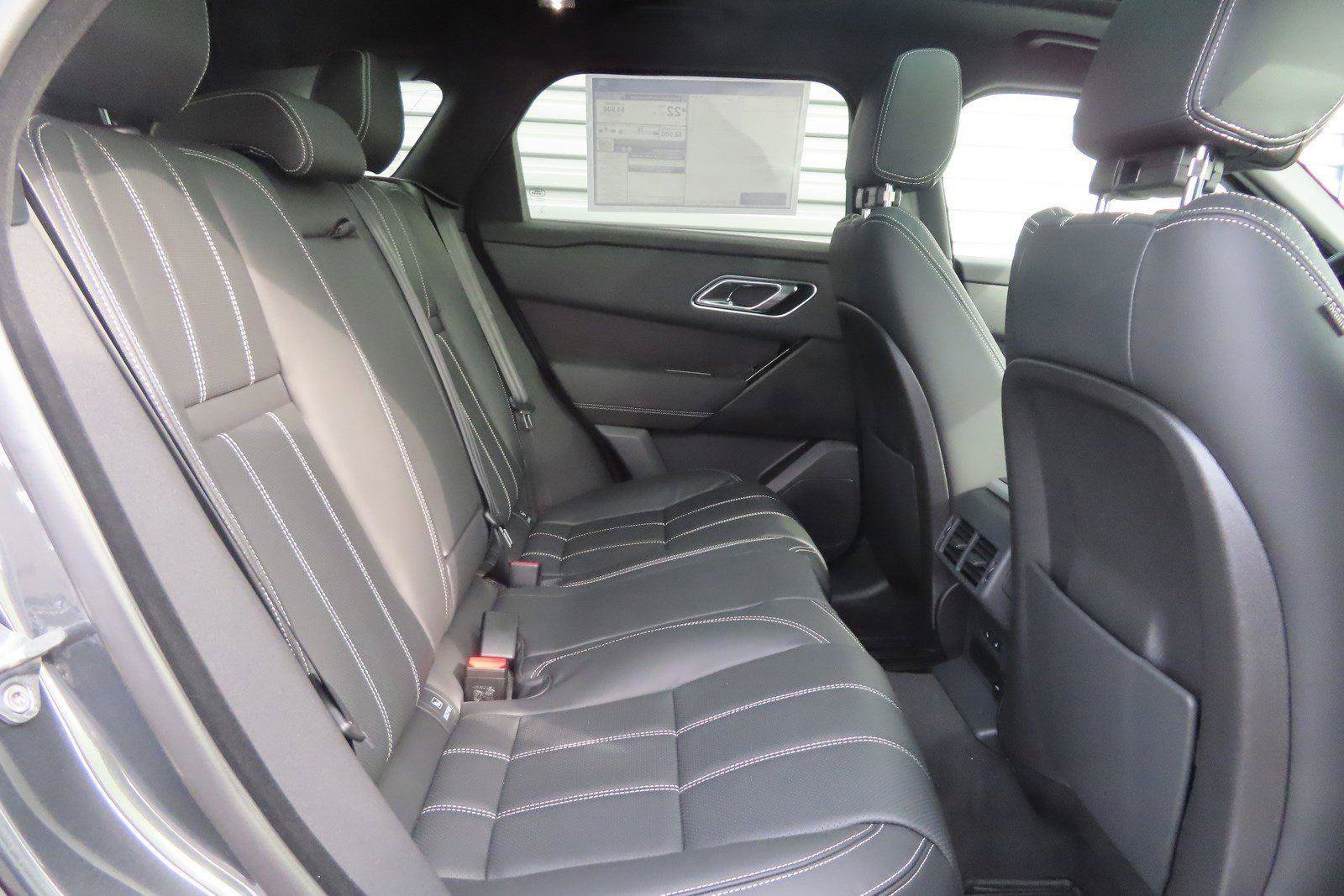Certified 2023 Land Rover Range Rover Velar R-Dynamic S AWD/4WD image 21