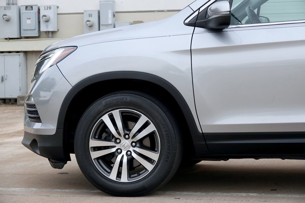 Used 2016 Honda Pilot EX-L image 24