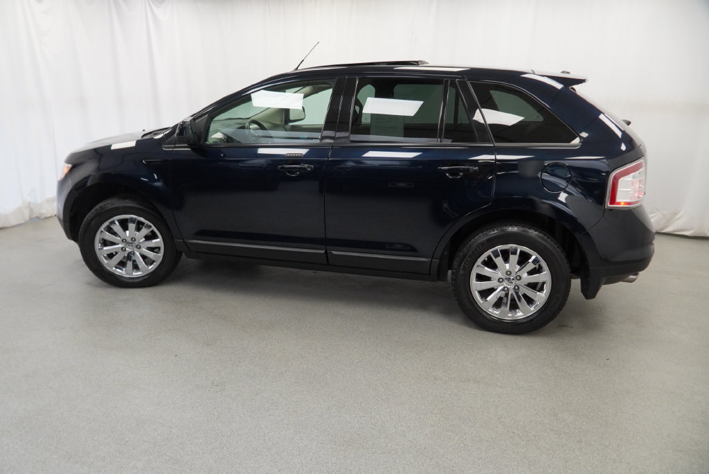 Used 2010 Ford Edge SEL FWD image 6